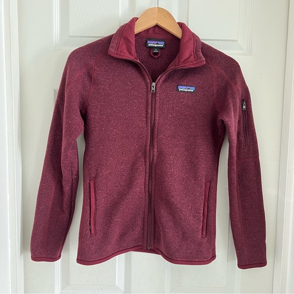 Patagonia Better Sweeter Jacket - Picture 6 of 9